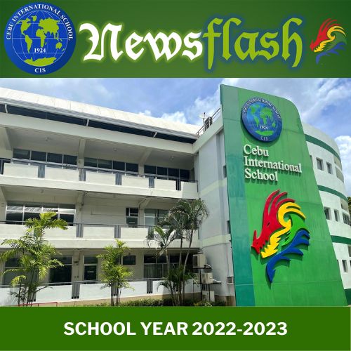 Welcome to School Year 2022-2023!